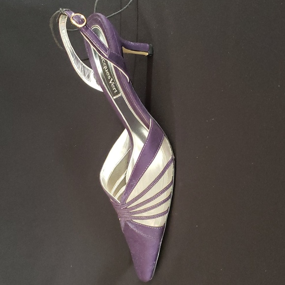 Jacques Vert Ladies Shoes & Complimentary Bracelet! - Picture 5 of 8